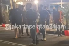 BIN Tegaskan Pemuda...