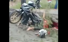 ASN Pengendara Motor...