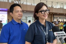 Ramaikan BNI Expo 2024,...