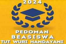 Perhatian! Pendaftaran...