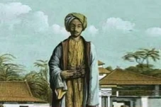 Kisah Syekh Jumadil...