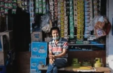 Komunitas Kretek Nilai...