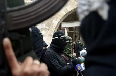 Profil Brigade al-Quds,...