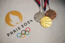 Klasemen Medali Olimpiade...