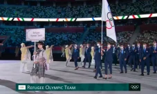Jumlah Atlet Olimpiade...