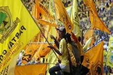 Ini 5 Pasangan Calon...