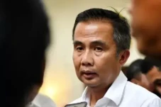 Presiden Jokowi Izinkan...