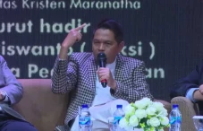 Dedi Mulyadi: Kasus...