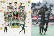 Bintang Timur Surabaya...