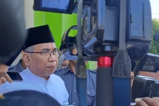 Gus Yahya Analogikan...