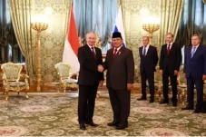 Dihormati Presiden Erdogan...