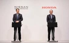 Aliansi Honda-Nissan-Mitsubishi:...