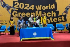 Akhir Pekan, Saksikan...