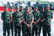 Mengenal 3 Letjen TNI...