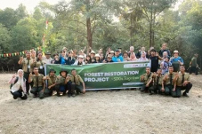 Belantara Foundation...