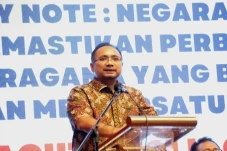 Menag: Bung Karno Milik...