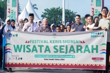 Kreativitas dan Edukasi...
