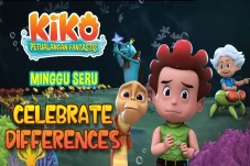 Minggu Seru Bersama...