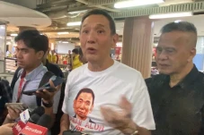 Ahok Ungkap Jusuf Hamka...