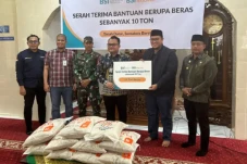 1.000 KK Terdampak Banjir...