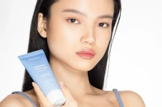 Manfaat dari Face Wash...