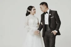 Sah! Ade Govinda Resmi...
