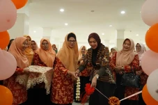 Eny Yaqut Resmikan DWP...