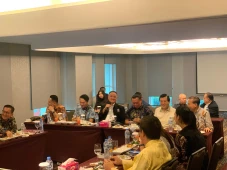 PSMTI Siapkan Tiga Event...
