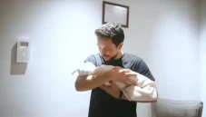 Putra Mahkota Yordania...