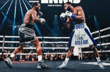 Terence Crawford vs...