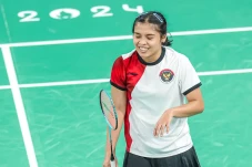 Pacar dan Ibunda Kirim...
