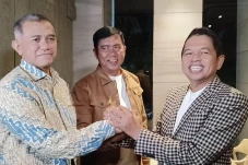 Golkar Dukung Dedi Mulyadi...