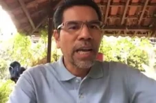Calon Tunggal di Pilkada...