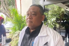Besok, Polri Panggil...
