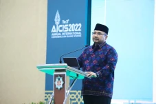Ribut Pendirian Rumah...