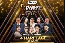Wow 4 Hari Lagi! Event...