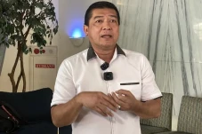 500 Relawan Jokowi Bakal...