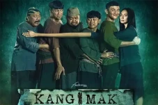 Sinopsis Kang Mak From...