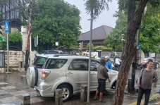 Kronologi Bocah 9 Tahun...