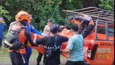 Hilang 3 Hari, Nelayan...