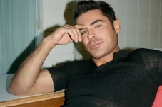 Zac Efron Dilarikan...