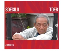 Kisah Soesilo Toer:...