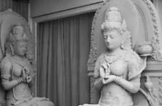 Kisah Gayatri, Perempuan...