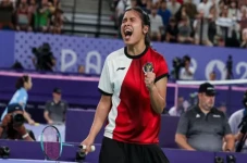 Mental Juara dan Konsistensi...