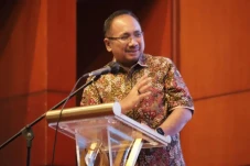 Menag: Orang Tak Mau...