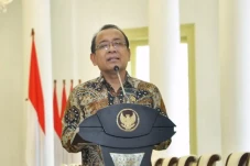 Bobby Nasution Dikaitkan...
