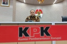 Dugaan Korupsi LPEI,...