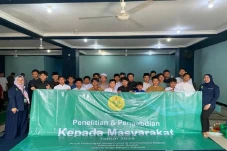 Cegah Kasus Perundungan...