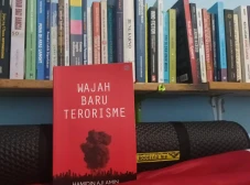 Membaca Terorisme Lewat...