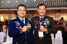 131 Kali Donor Darah,...